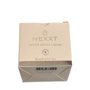 Nexxt Revive‎ Night Cream 50 mL/1.7 fl oz